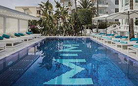 Mim Ibiza Member Of Melia Collection (Adults Only)
